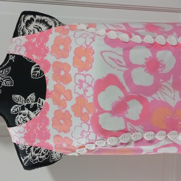 💞HTF Lilly Pulitzer💞 - Pearl Dress - Picture 7 of 16